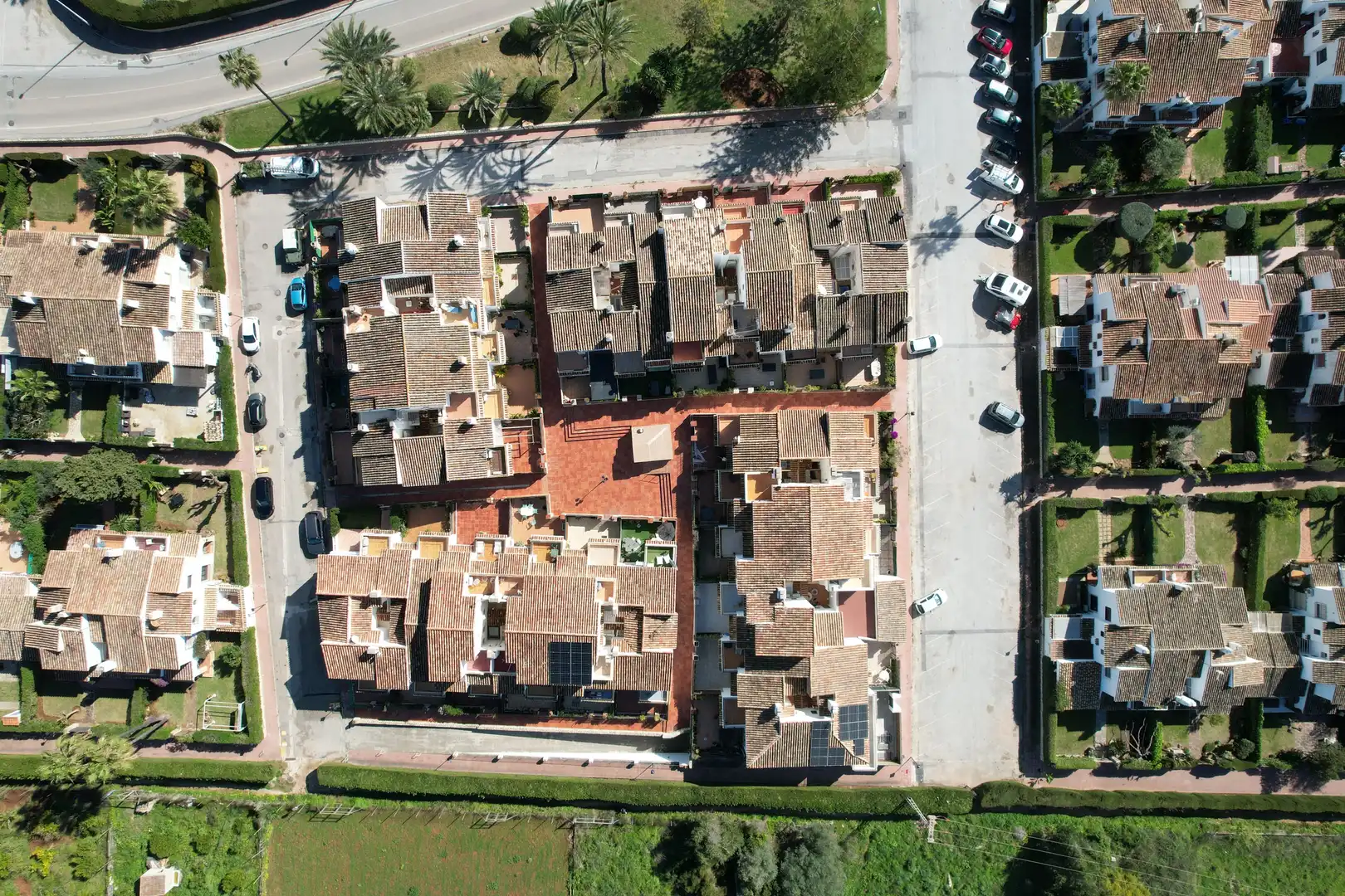 Maison mitoyenne avec jardin à vendre à Montañar - El Arenal, imagen 15