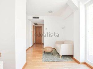 Foto 4 de Ático en venta en Calle de Vicente Carballal, 4, Butarque,  Madrid Capital