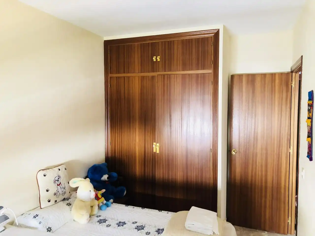 Casa o chalet de alquiler en José Barrera, Playamar - Benyamina