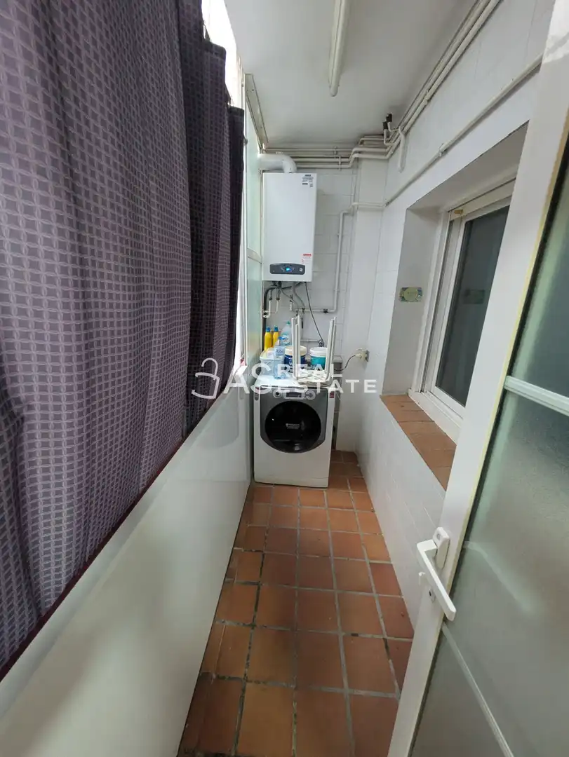 Piso con ascensor en venta en Calle Carrer de Marinel·lo Bosch, imagen 9