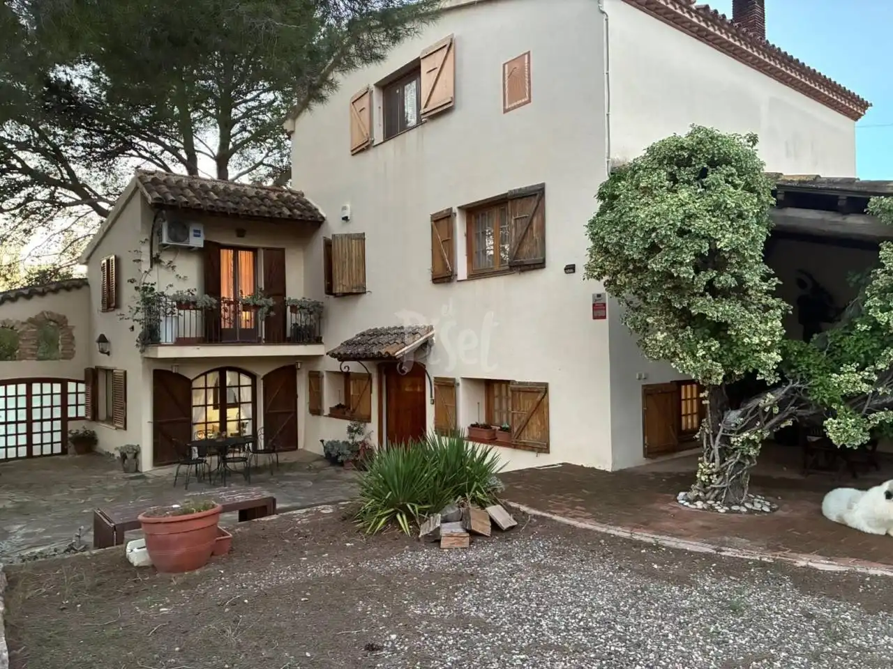 Villa mit Garten zum Verkauf in Valls