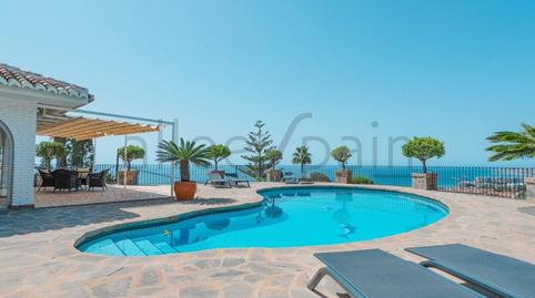 Foto 2 de Casa o xalet en venda a Calle Salamanca, La Capellanía - El Higuerón, Benalmádena