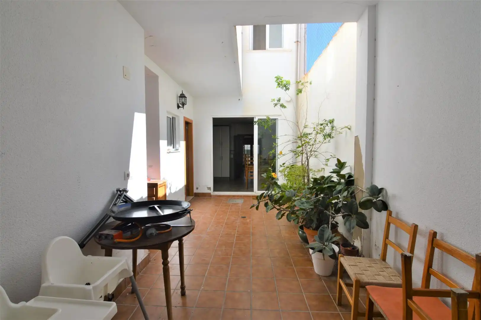 Casa o xalet en venda en Cullera amb Terrassa