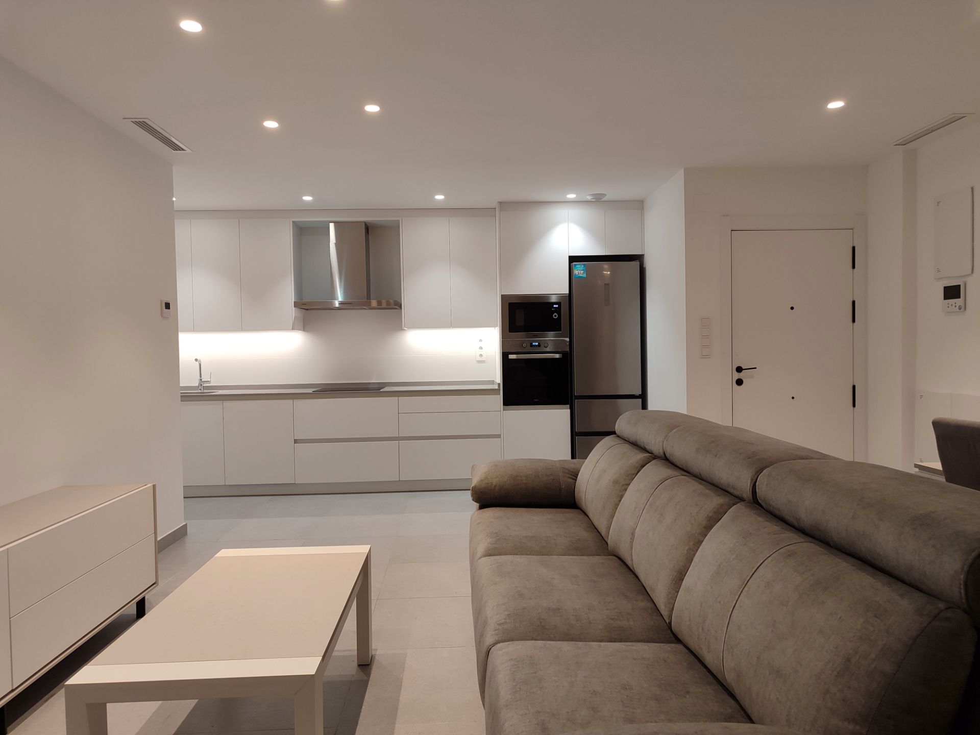 Flat to rent in Avinguda del Travalón, 6, El Travaló - Martínez Valero