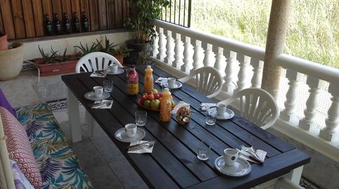 Foto 4 de Casa o xalet en venda a Calle del Puerto, 4, Portmán, Murcia