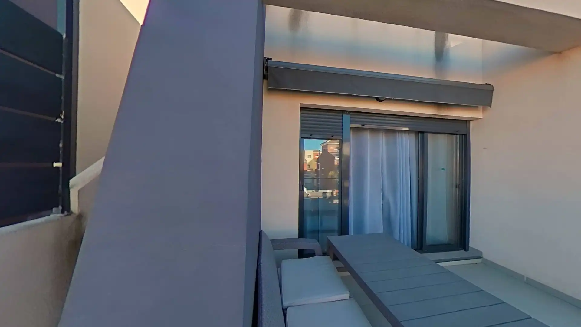 Penthouse with terrace for sale in Calle Calle Gladiolo, imagen 39