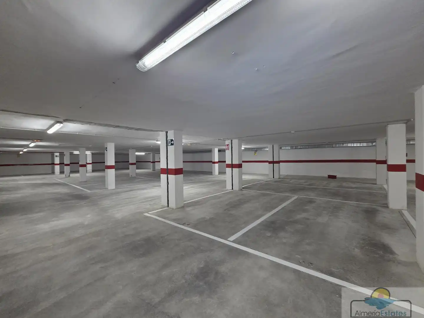Local comercial de lloguer a Vera Ciudad, imagen 5