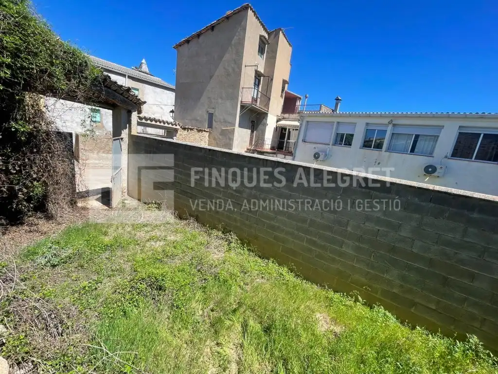 Casa o chalet en venta en Gavet de la Conca