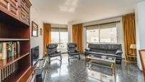 Living room of Apartment for sale in  Palma de Mallorca  with Air Conditioner, Terrace and Balcony