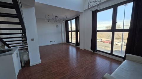 Foto 2 de Dúplex de lloguer a Valdepelayo - Montepinos - Arroyo Culebro, Leganés