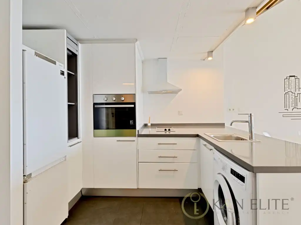 Loft zur Miete in Calle Cruz Roja, Barrio de la Luz