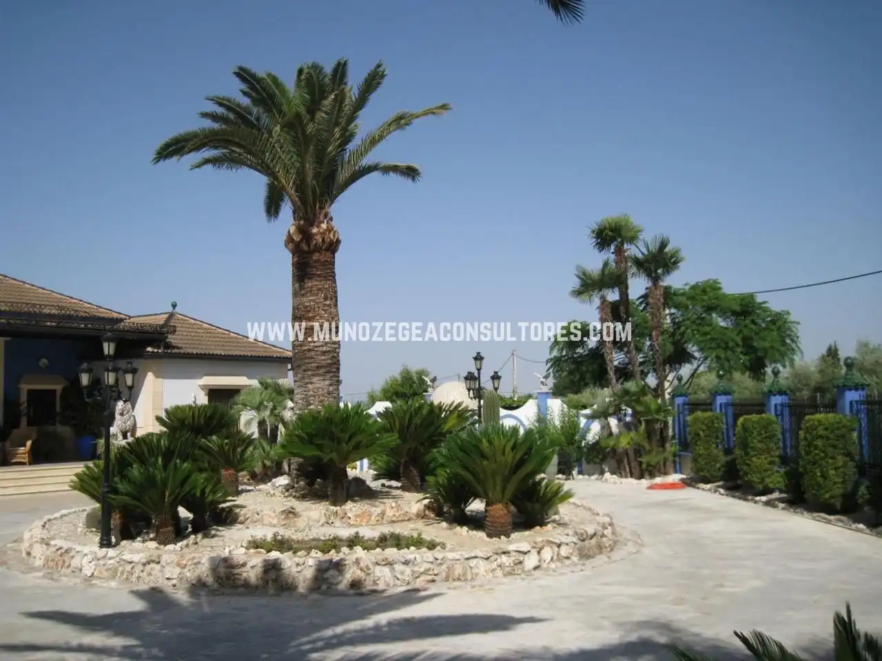 House with pool for sale in Cabra, imagen 24