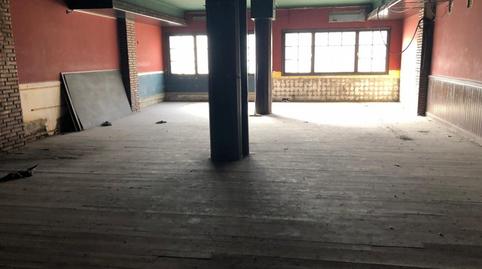 Foto 4 von Geschaftsraum zum Verkauf in San Pedro de Deusto - La Ribera, Bilbao