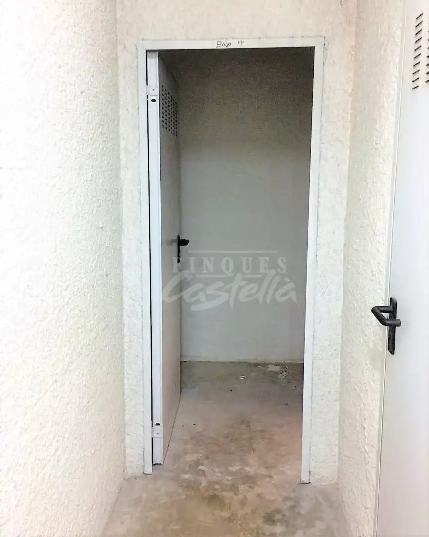 Flat for sale in Mataró  with Heating and Storage room