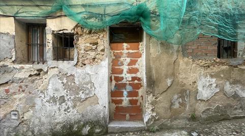 Foto 2 de Casa o xalet en venda a Doctor Velasco, Plaza Mayor - San Agustín, Segovia Capital