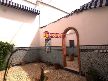 Casa en venda a Écija