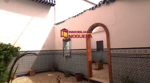 📍CASA EN VENTA EN ZONA CENTRO, ÉCIJA (SEVILLA)📍