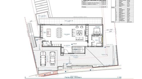 Foto 5 de Casa o xalet en venda a La Capellanía - El Higuerón, Benalmádena