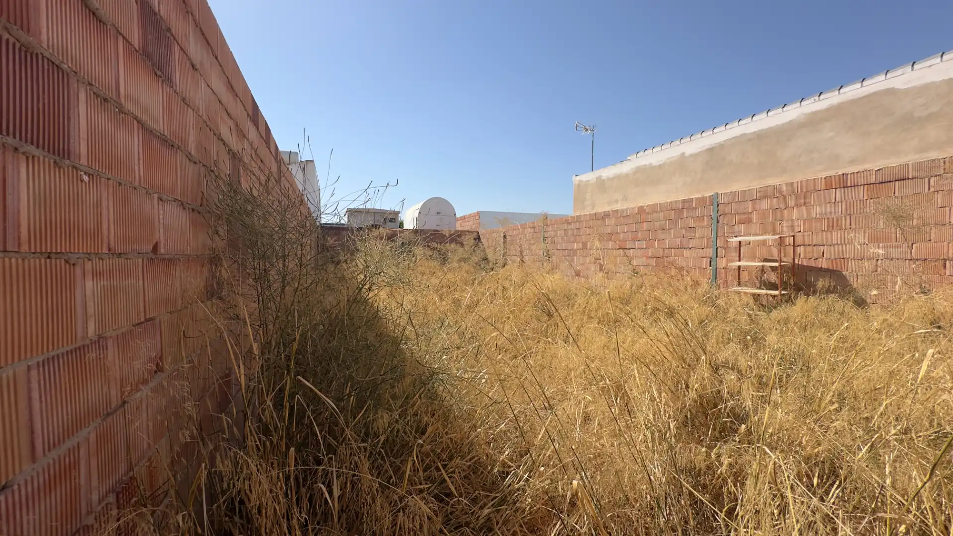 Terreny residencial en venda a Villanueva del Ariscal, imagen 5
