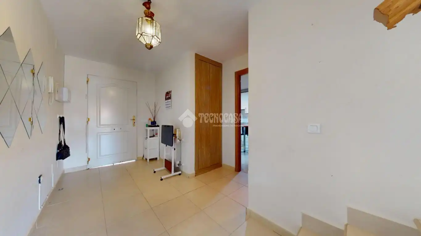 Habitatge amb terrassa en venda a Yebes - Pueblo, imagen 3