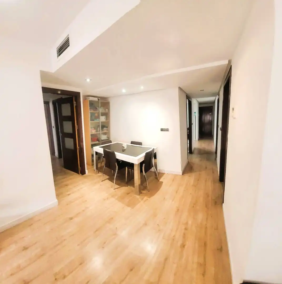 Comedor de Piso en venta en Murcia