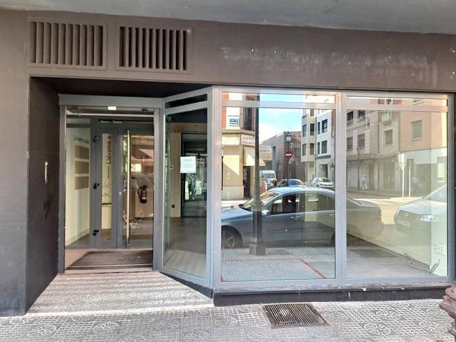 Local comercial en Venta en El Carmen - Barrio Gimeno