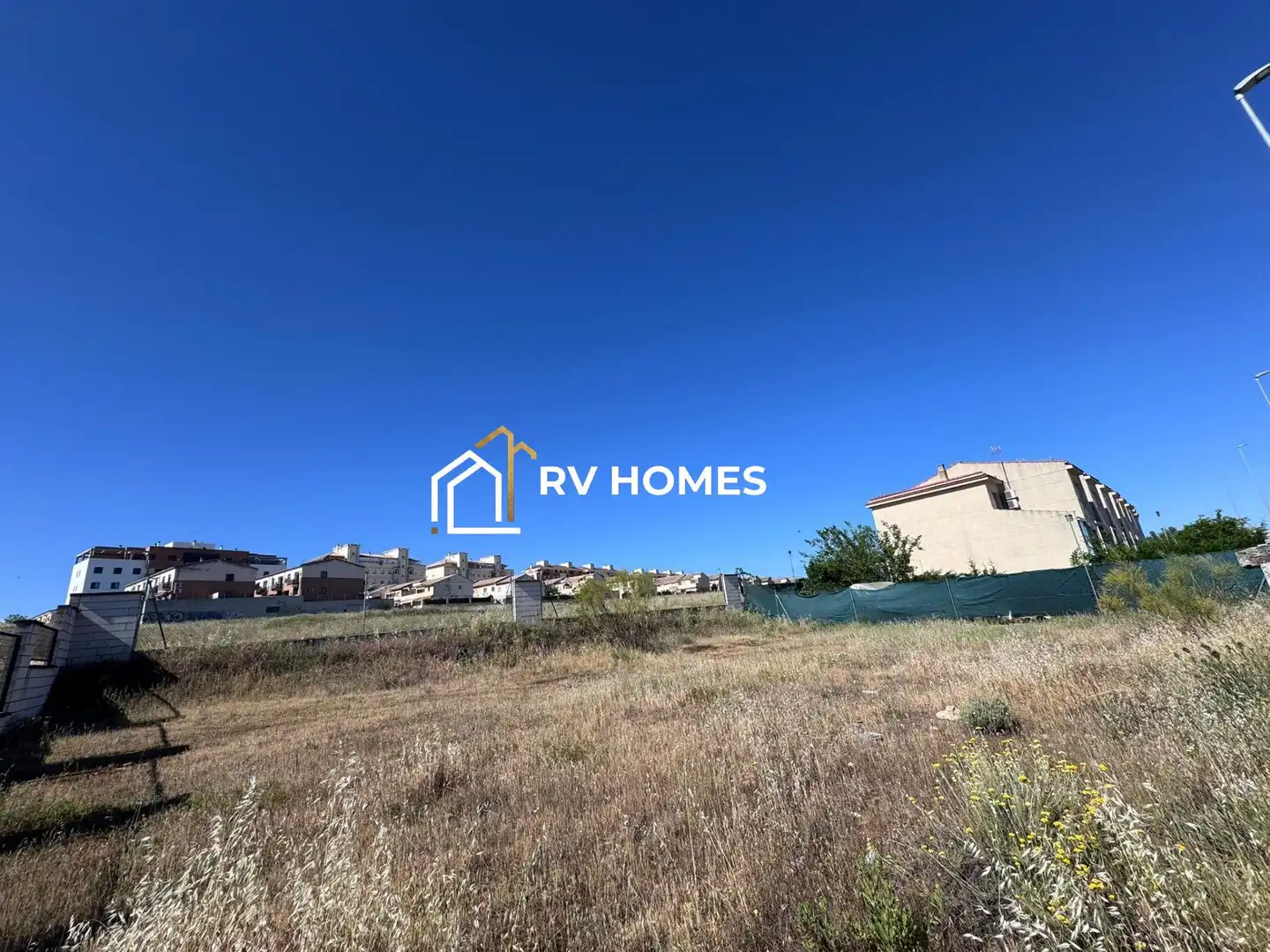 Residencial en venta en Cáceres