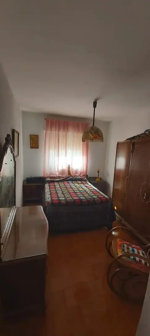 Habitación de Finca rústica en venta en Grijota con Piscina