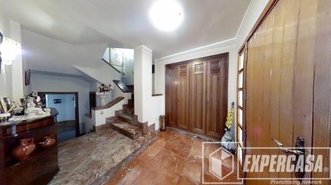 Foto 4 de Casa o chalet en venta en El Castell, Burjassot