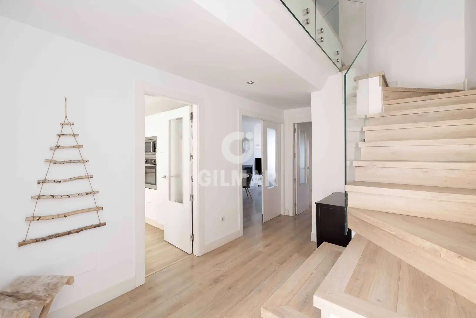 Casa adosada en venta en Torremolinos con Calefacción, Jardín privado y Piscina