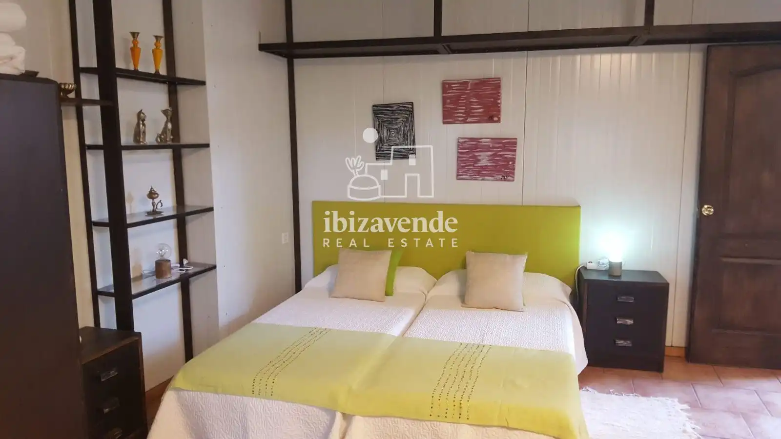 Haus zur Miete in Venda de Cas Ripolls, imagen 6