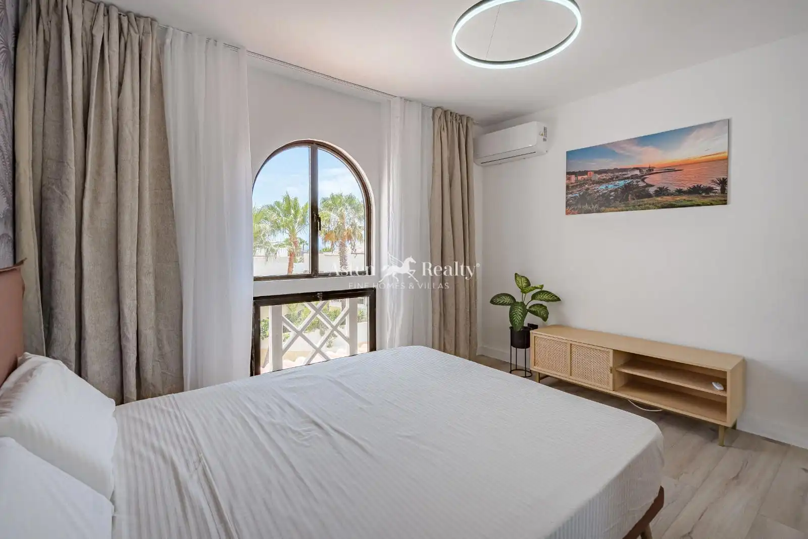 Bedroom of Duplexes for sale in Adeje  with Air Conditioner, Terrace and Furnished