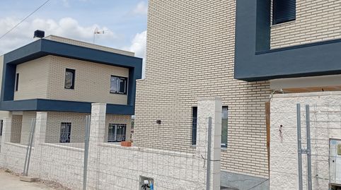 Foto 4 de Casa o xalet en venda a Calle de Santa Gema, Parque Guadarrama, Móstoles