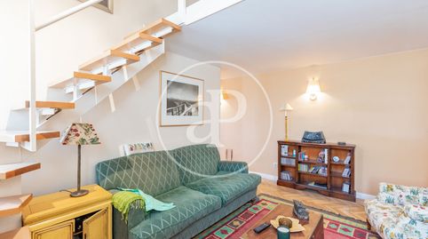 Ático en venta en Claudio Coello, imatge 3