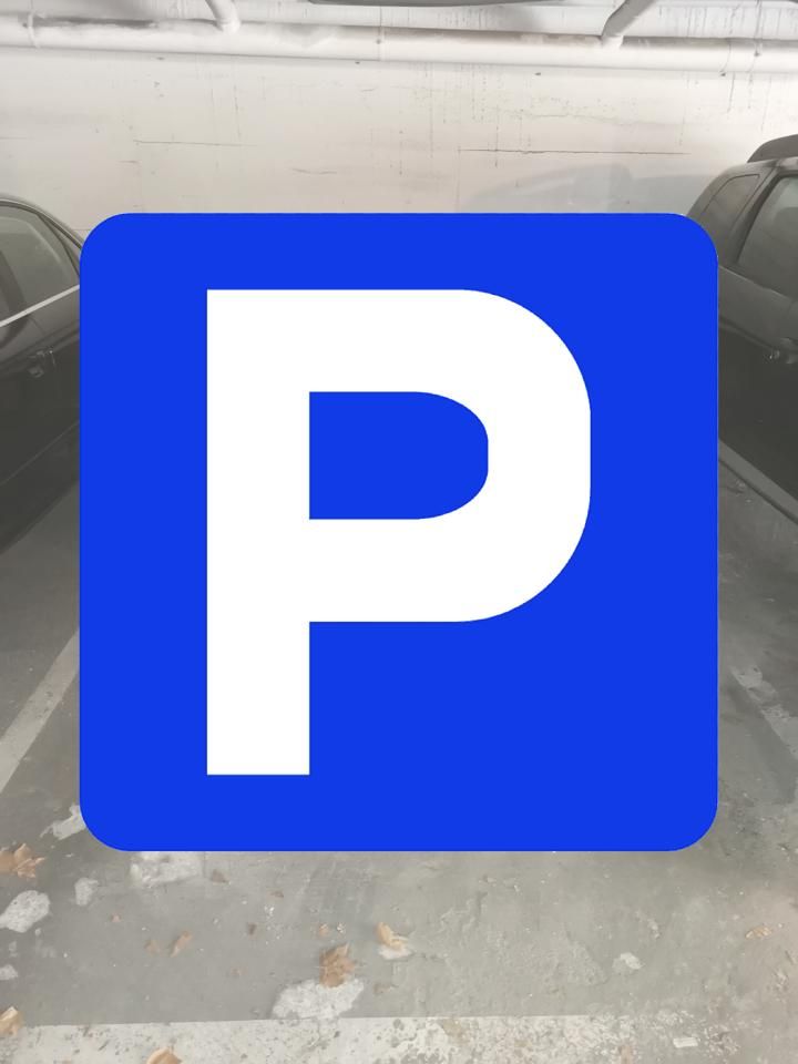 Parking of Garage to rent in Mataró