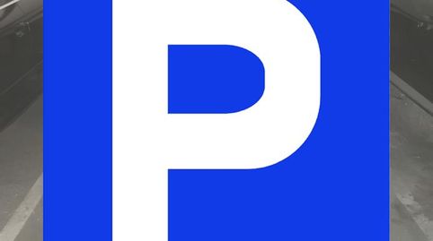 PARKING de ALQUILER y VENTA EN CALLE VELLVERIC