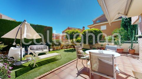 Foto 4 de Planta baja en venta en Calle Urbanizacion Massarrojos, Massarrojos, Valencia Capital