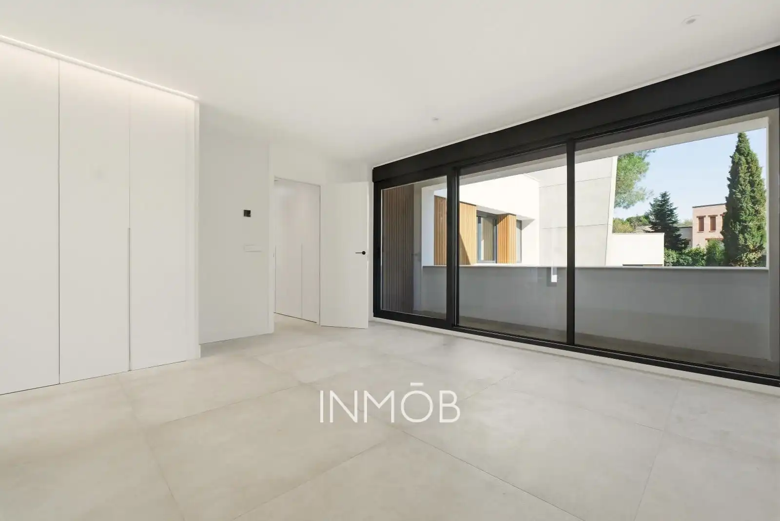 Habitación de Casa o chalet en venta en Boadilla del Monte con Calefacción, Terraza y Trastero