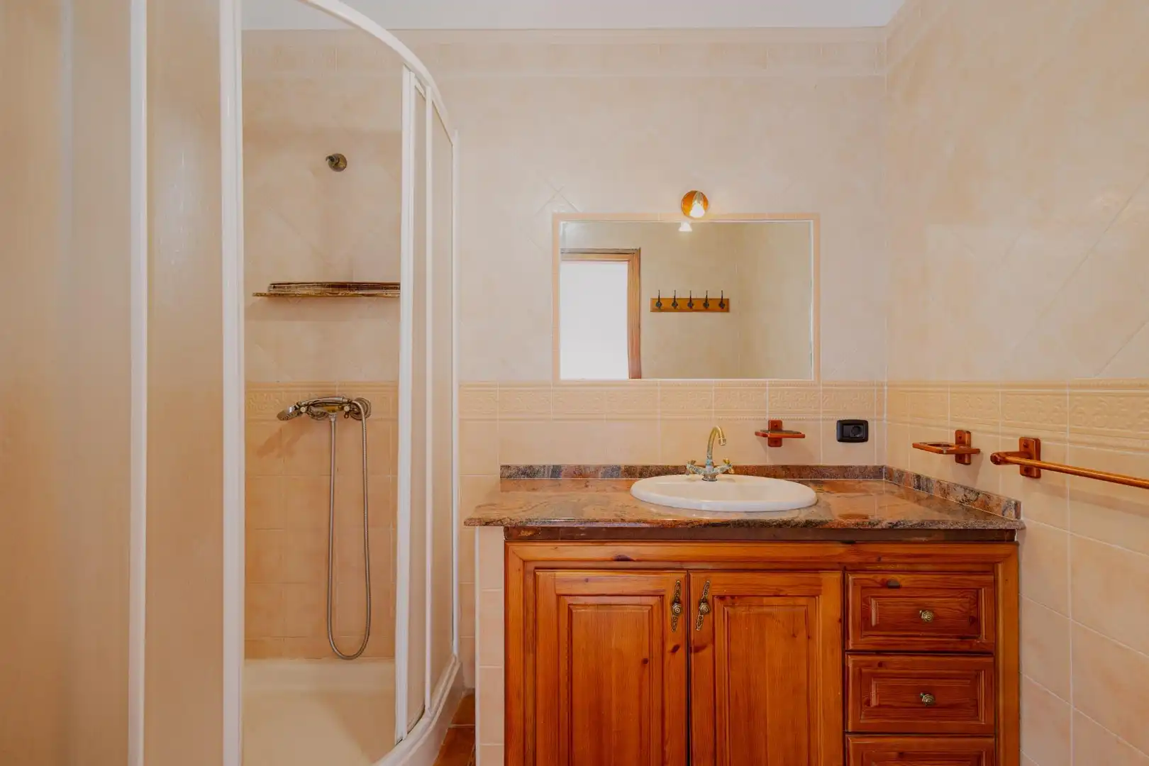 Bathroom of Attic for sale in Tacoronte - Los Naranjeros