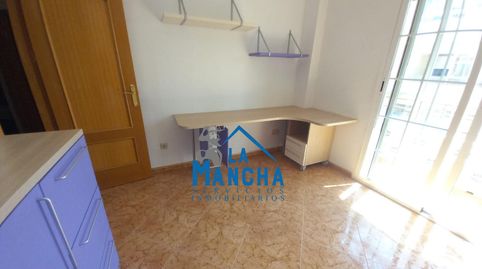 Photo 5 of Room in Ensanche - Franciscanos, Albacete Capital