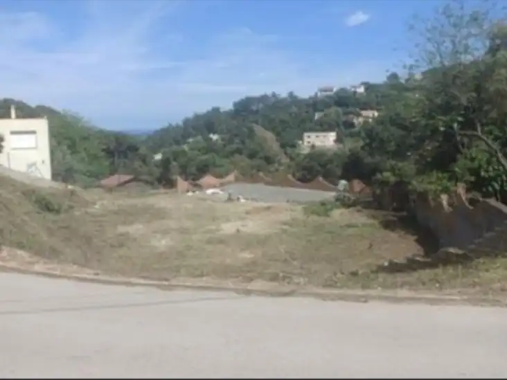 Residential land for sale in Avinguda ocells 22