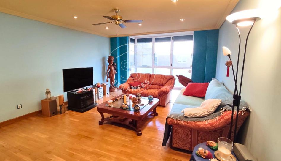 Photo 1 of Flat for sale in Mendillorri, Navarra