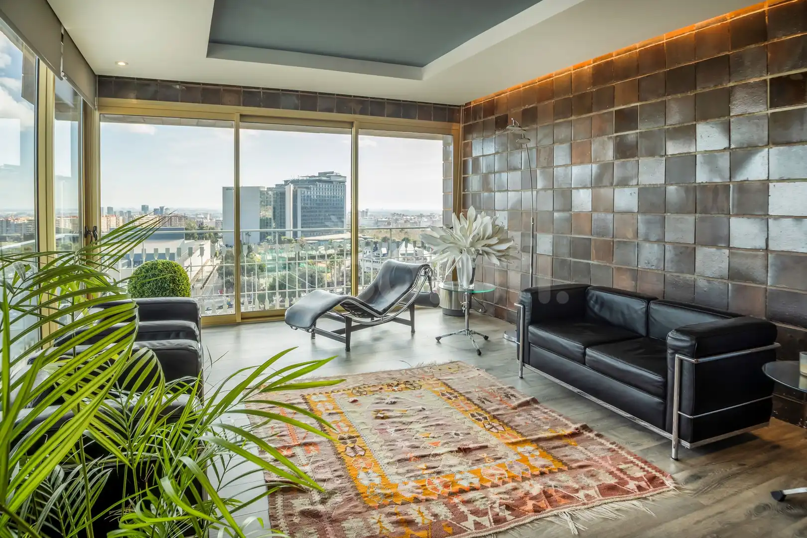 Wohnung mit Terrasse zum Verkauf in Manuel Ballbè, imagen 18