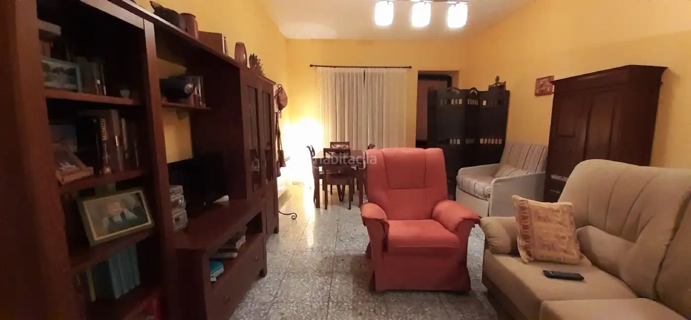 Haus mit Garten zum Verkauf in Calle las Parras 31, imagen 16