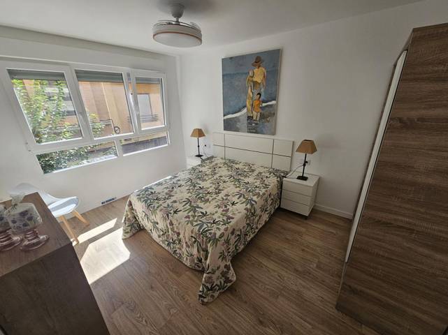 Piso en Alquiler en BARTOLOMÉ REUS en Hospital - Plaza del Real