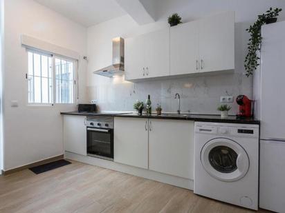 Kitchen of Flat for sale in Jerez de la Frontera