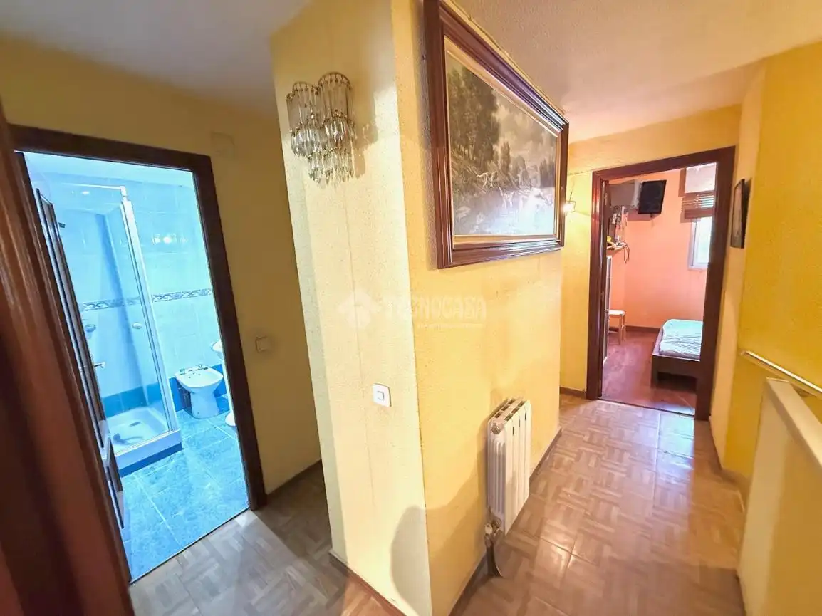 Piso en venta en Madrid con Aire acondicionado, Calefacción y Terraza