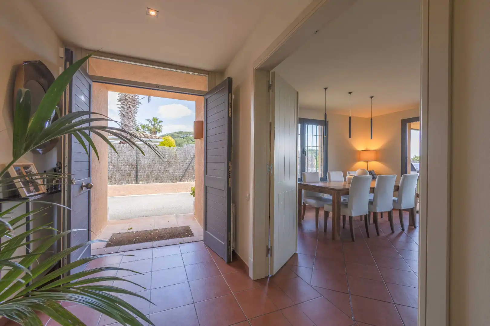 Houses for sale in Sant Vicenç de Montalt  with Air Conditioner, Heating and Private garden