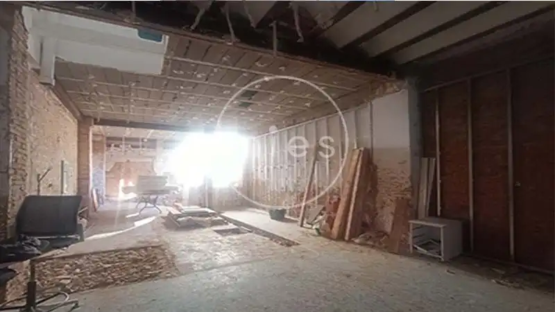 Ground floor for sale in SANT VICENT, Aldaia