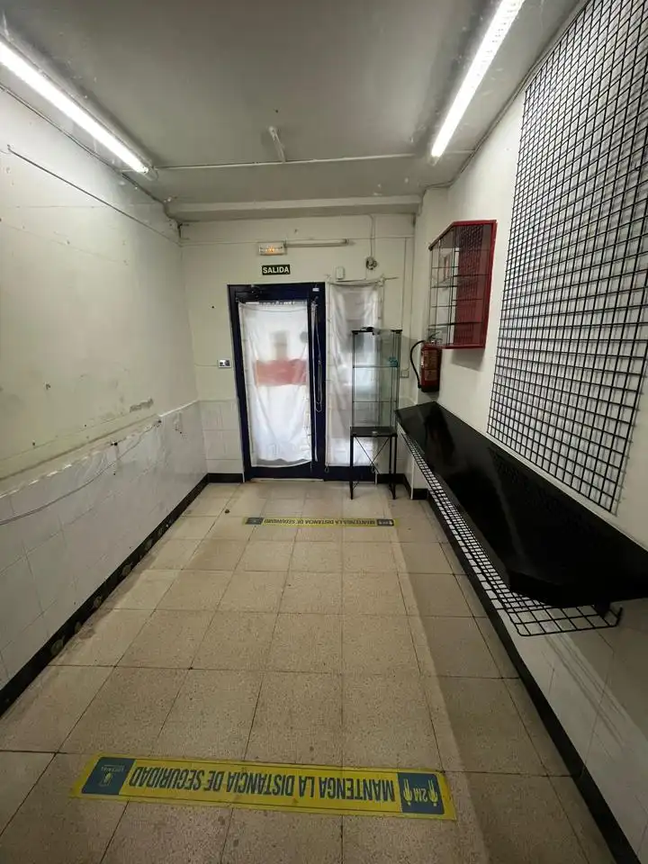 Commercial properties for rent in Madrid